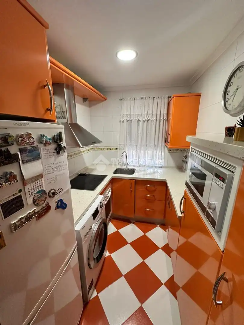 Wohnung zum Verkauf in Macarena, imagen 5