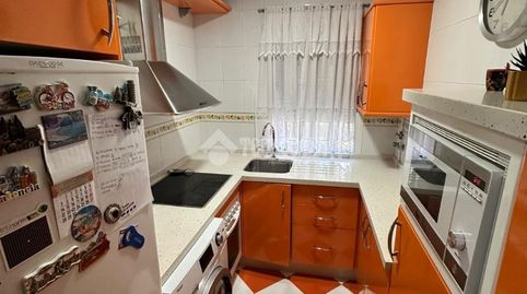 Foto 5 de Piso en venta en Cruz Roja, Sevilla Capital