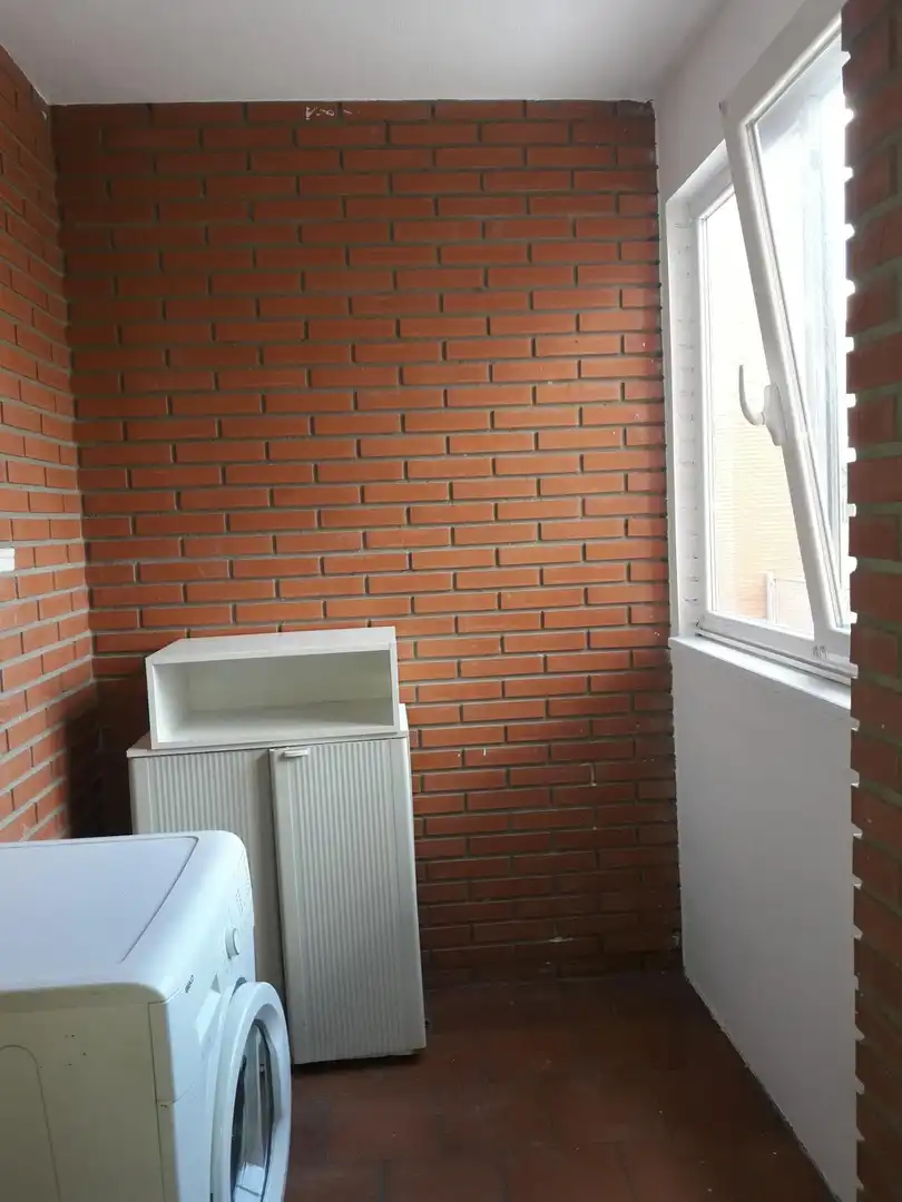 Flat for rent in Palencia  with Heating, Terrace and Storage room