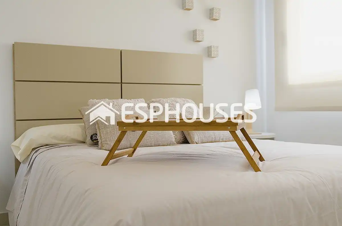 Chalet con terraza en venta en Orihuela Costa, imagen 40