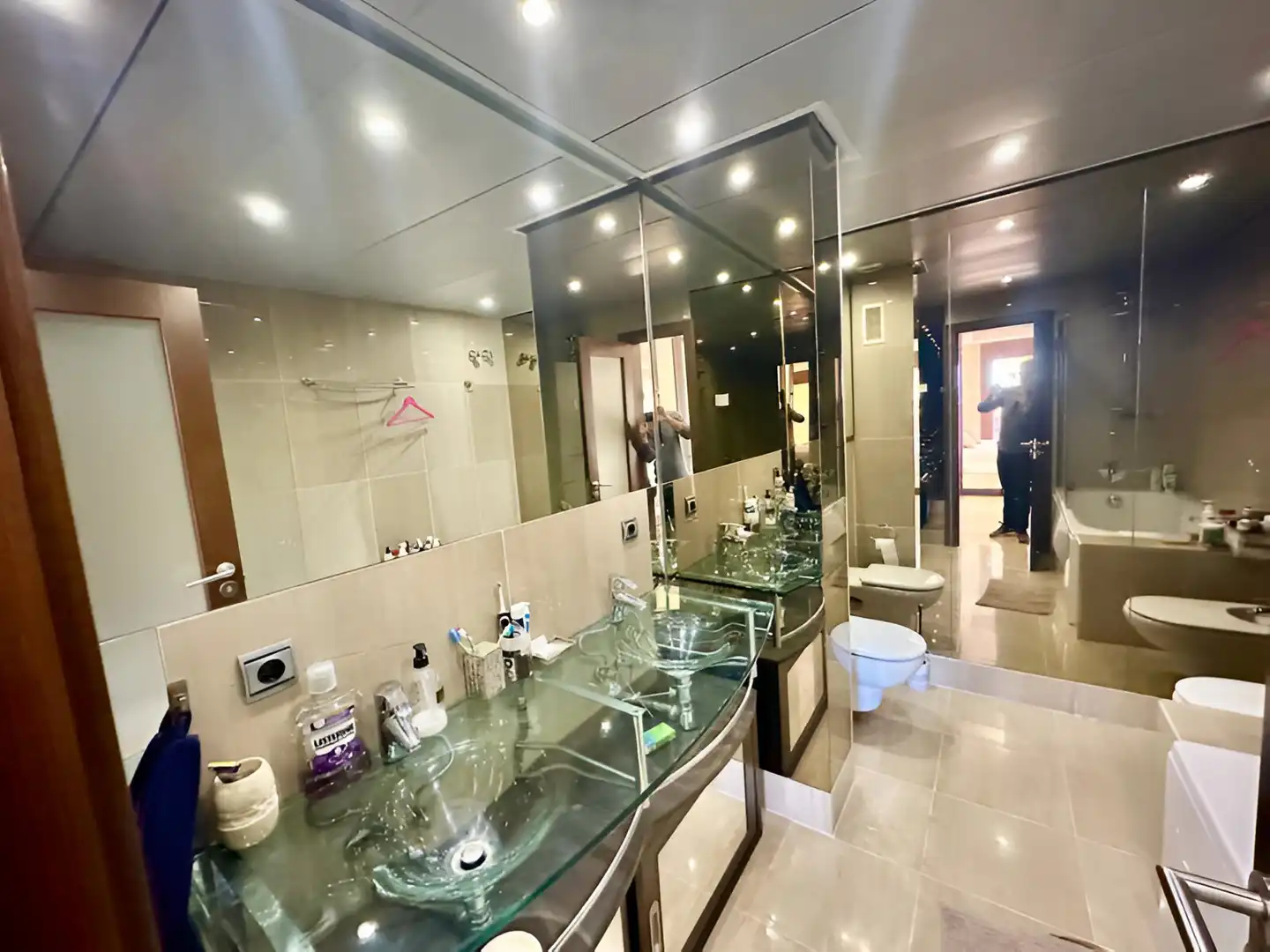 Apartment with pool for sale in Estepona Pueblo, imagen 15