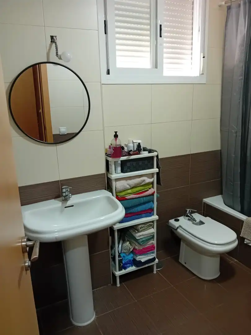 Piso con piscina en venta en Pozuelo de Calatrava, imagen 20