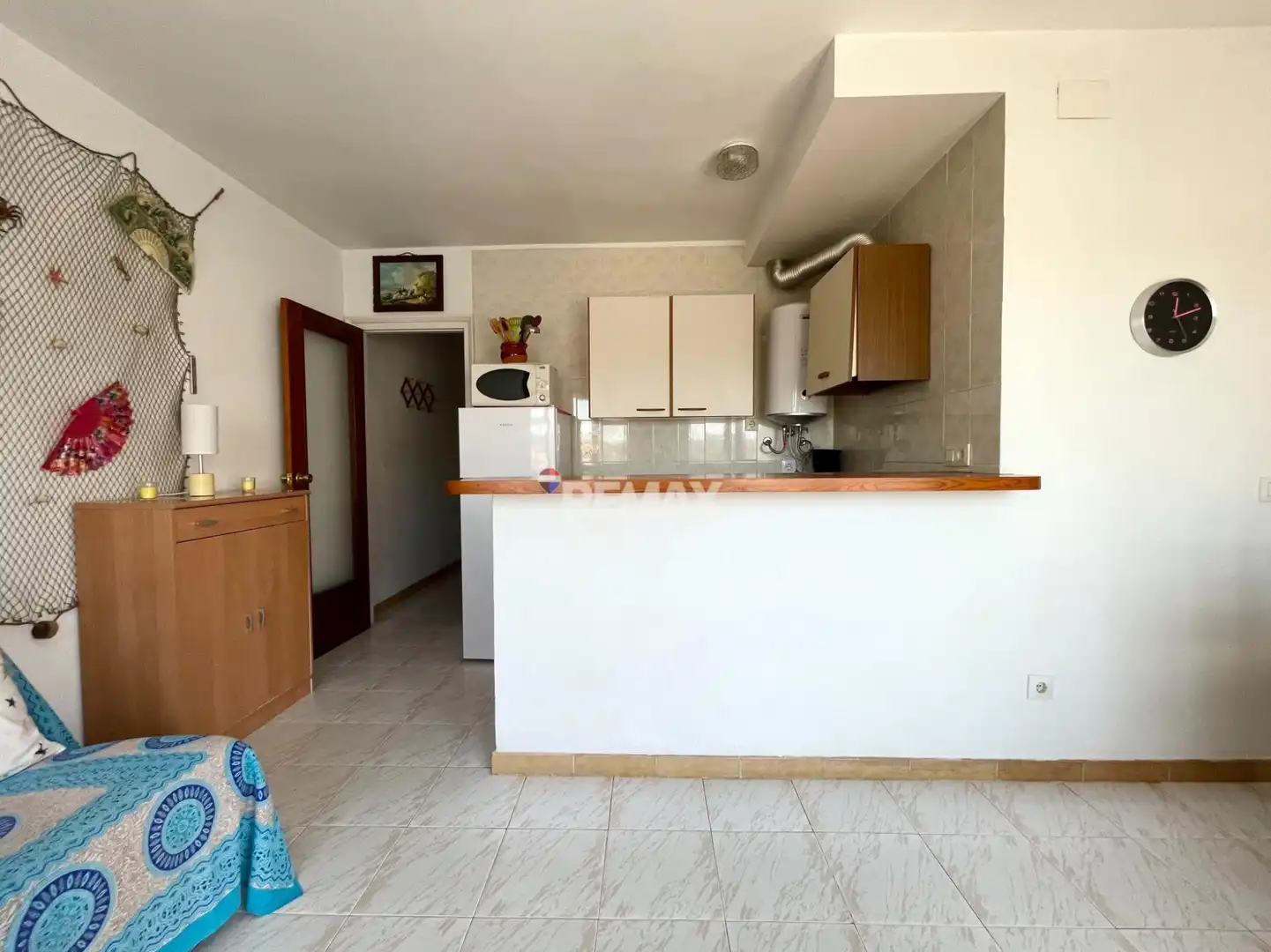 Cuina de Pis en venda en Roses amb Aire condicionat, Calefacció i Terrassa