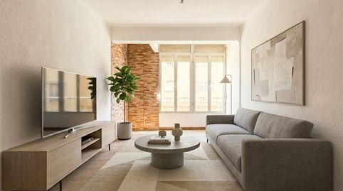 Photo 2 of Flat for sale in Calle Ruy López, 32a, Camino de Antequera, Málaga Capital
