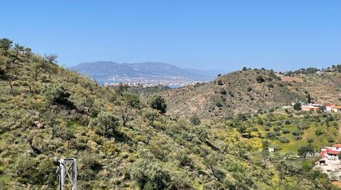 Foto 5 de Terreno en venta en Camino Barcenilla Alta, Olías, Málaga Capital