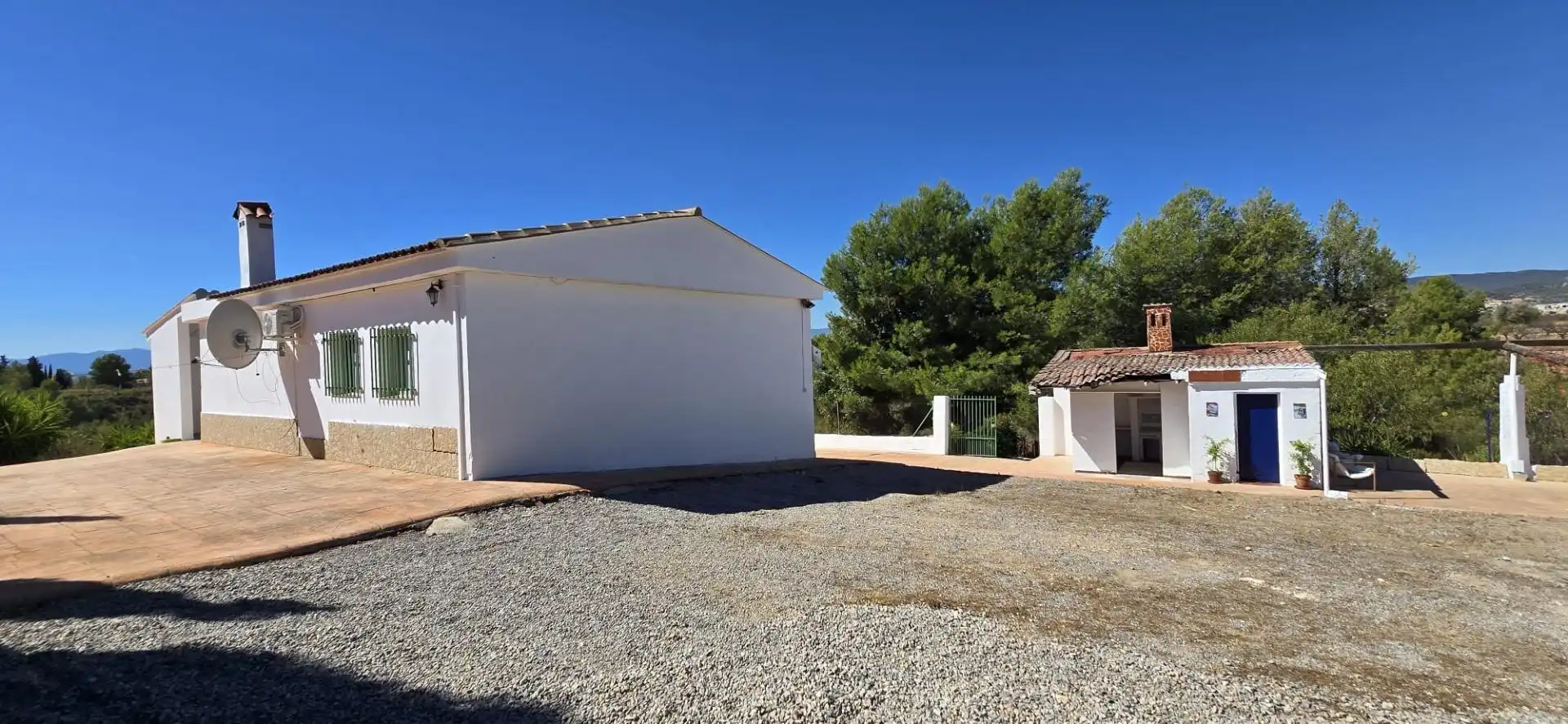 Chalet con piscina en venta en Urbanizaciones, imagen 61