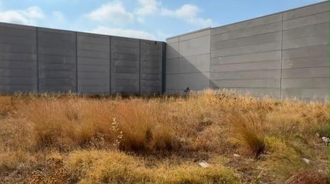 Foto 3 de Terreno industrial en venta en Sierra de Calvitero, 22, Arco Norte - Avda. España, Dos Hermanas