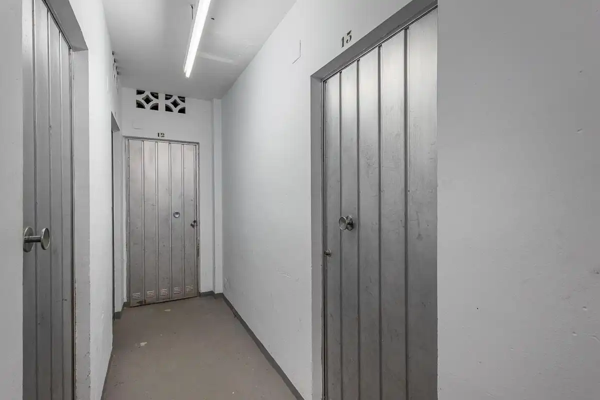 Appartamento con ascensore in vendita a Calle Velimar 1E, imagen 26