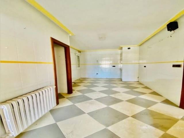 Piso en Venta en Calle Pedro Perez en Begíjar