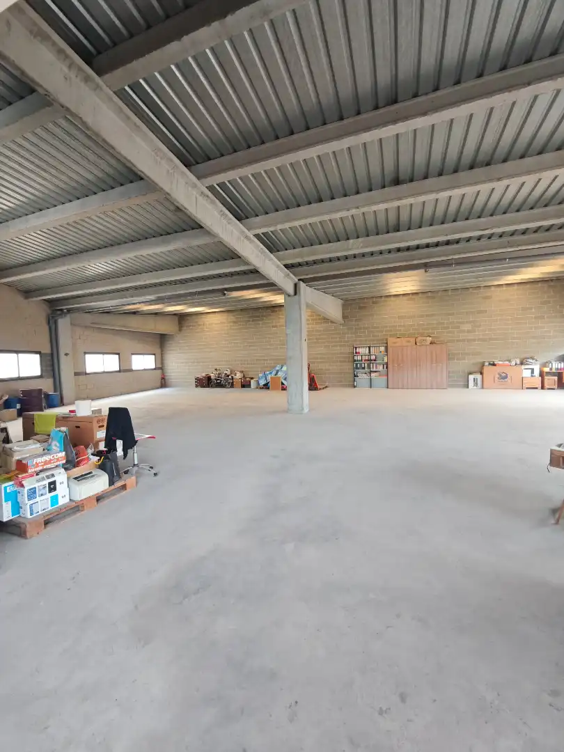 Nave industrial en venta en Igualada