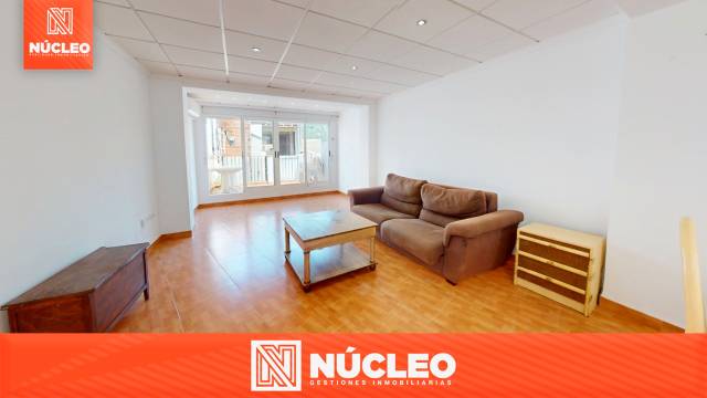 Casa adosada en Venta en Carrer del Teular en L'Orxa / Lorcha