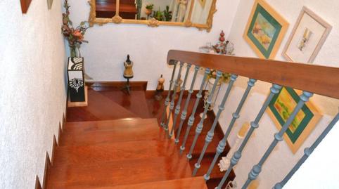 Foto 3 de Casa o xalet en venda a Juan de Arce, Sn, Avenida de Madrid, Palencia