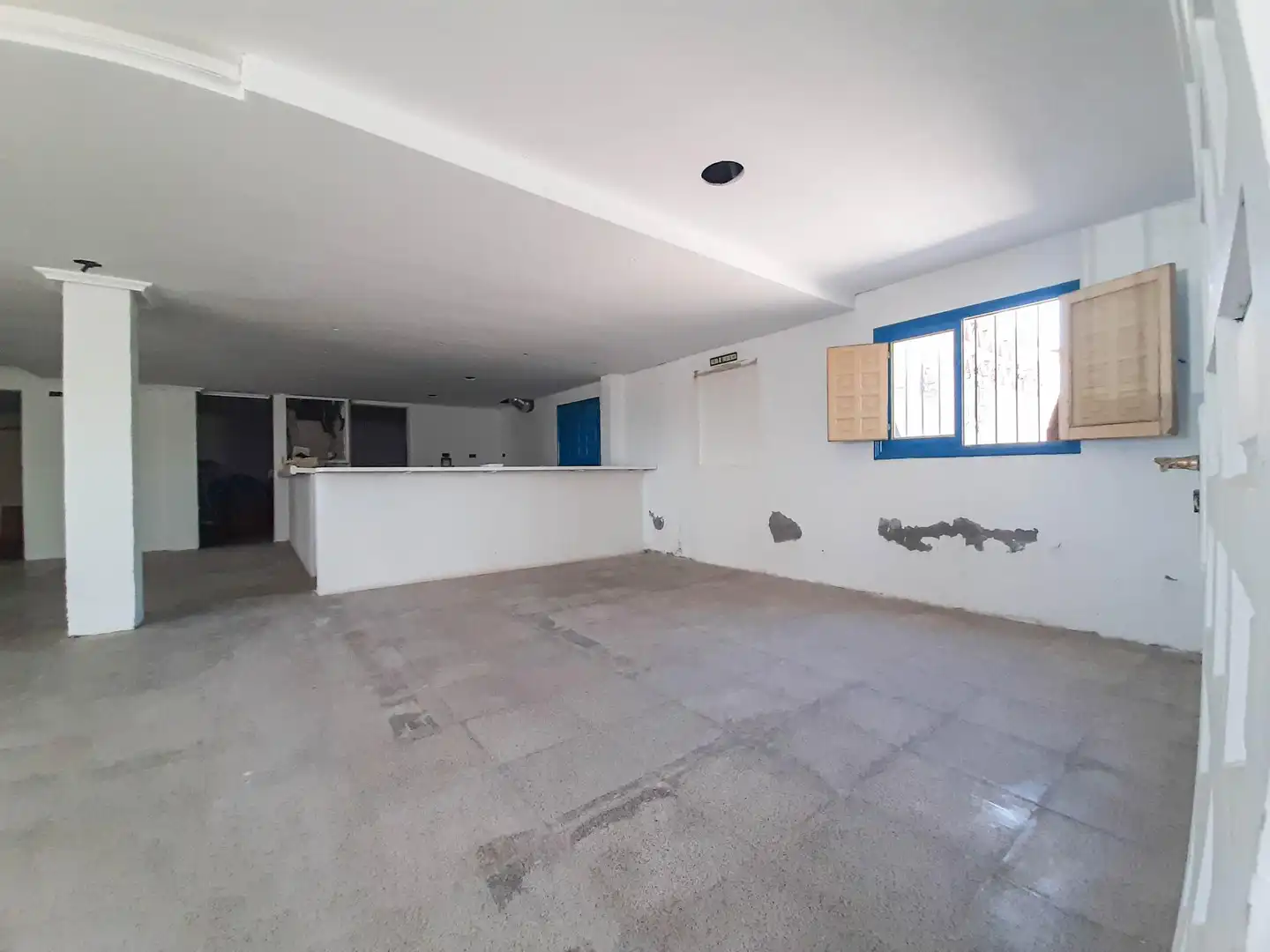 Casa rustica con giardino in vendita a Jubalcoi, imagen 8