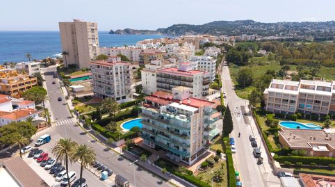 Foto 3 von Wohnungen zum Verkauf in Avenida Libertad la, Montañar - El Arenal, Jávea / Xàbia
