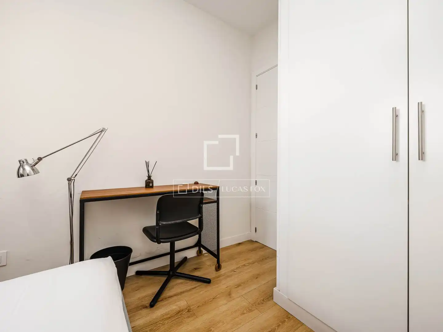 Piso con ascensor en venta en Barrio de Salamanca, imagen 25