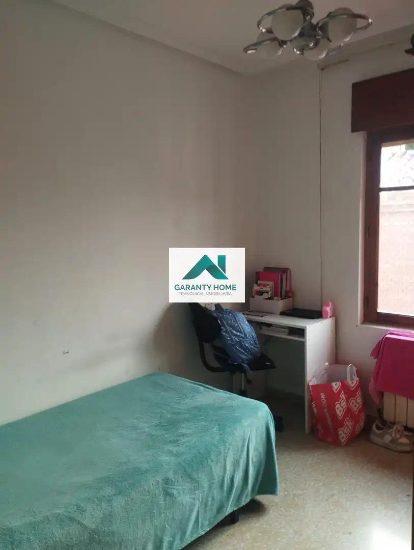 Habitación de Piso en venta en Tordesillas