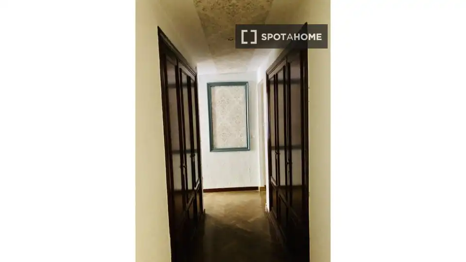 Habitació a Parque María Luisa -Giralda Sur