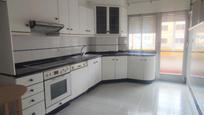 Kitchen of Flat for sale in Chantada  with Storage room