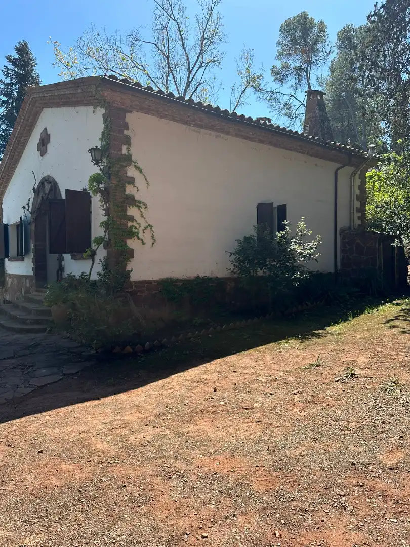 House with terrace for sale in Carrer del Doctor Peris 1, imagen 49