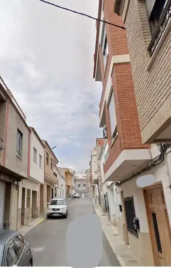 Flat for sale in Benaguasil, imagen 2