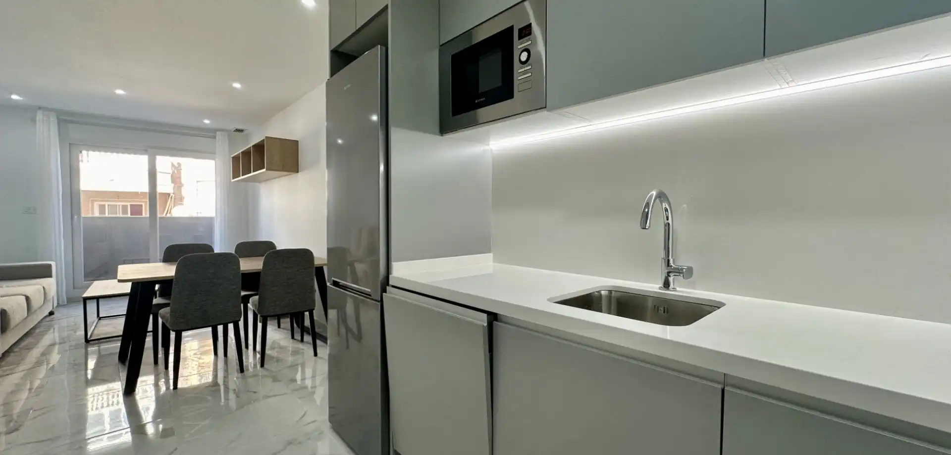Apartament amb terrassa en venda a Centro, imagen 23