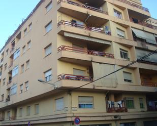 Exterior view of Flat for sale in Salt