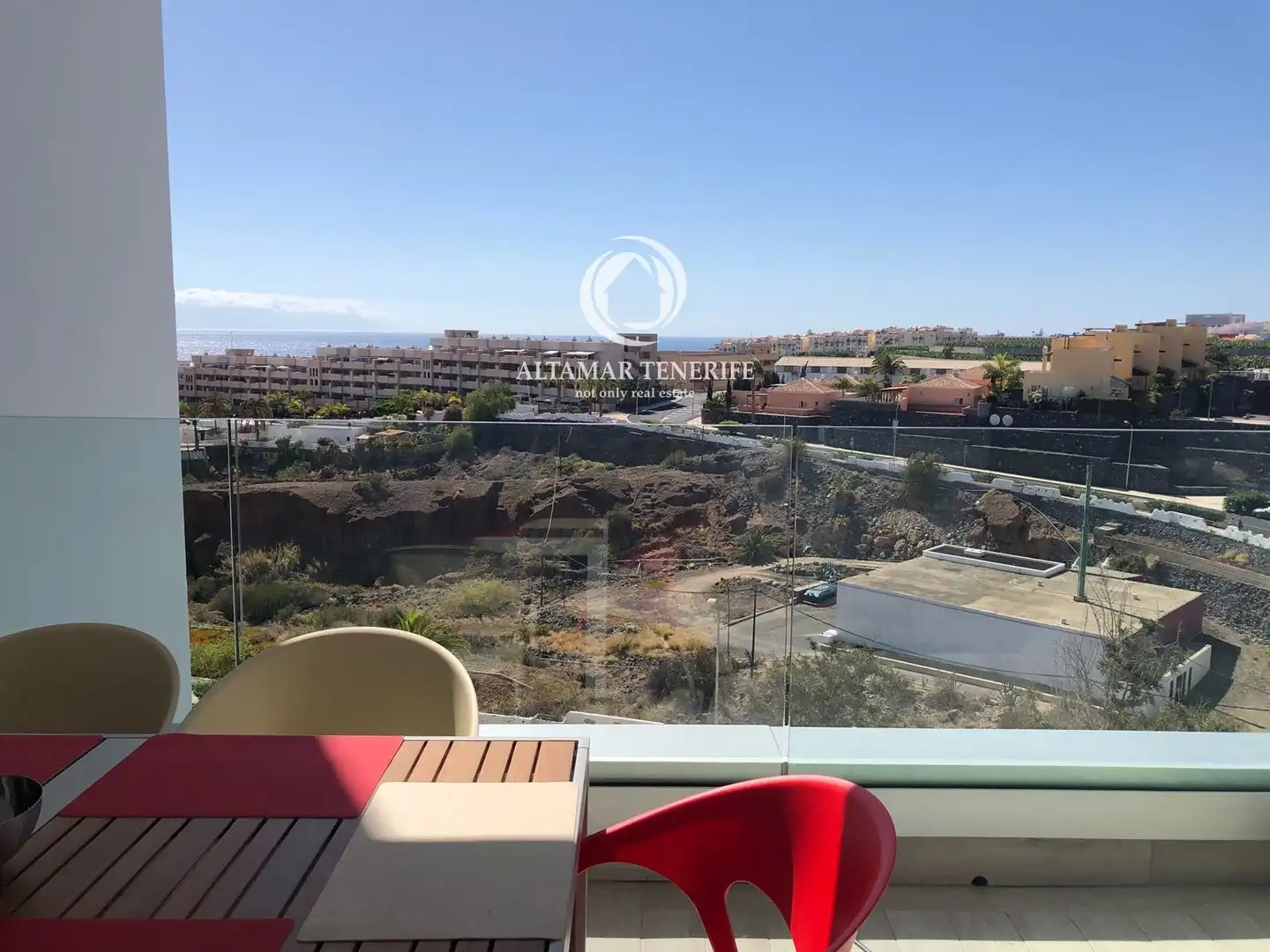 Apartamento con piscina en venta en Calle aljibe 9, imagen 3