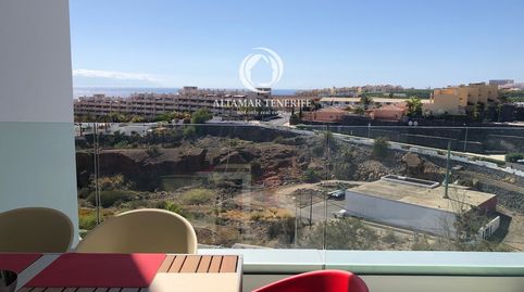 Foto 3 de Apartamento en venta en Calle Aljibe 9, Callao Salvaje - Playa Paraíso, Adeje