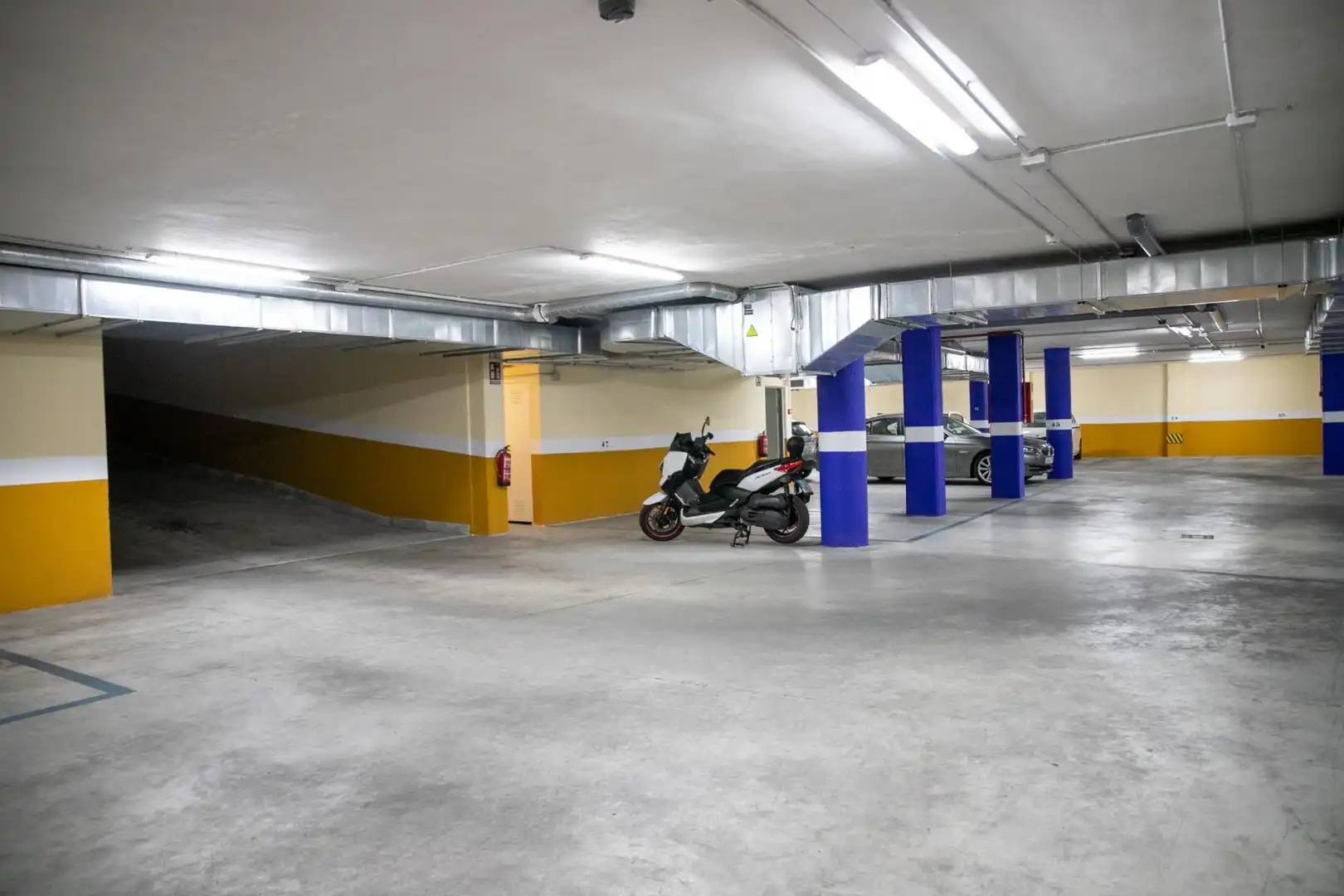 Apartament amb piscina en venda a Centro, imagen 59