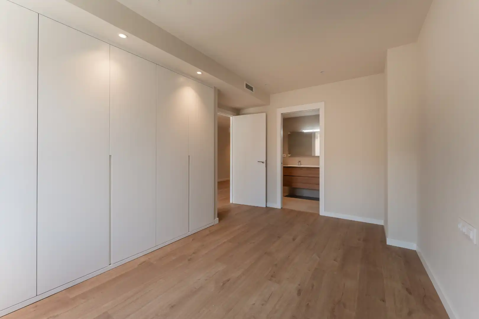 Wohnung mit Terrasse zur Miete in Carrer de Pere Fuster 12, imagen 16