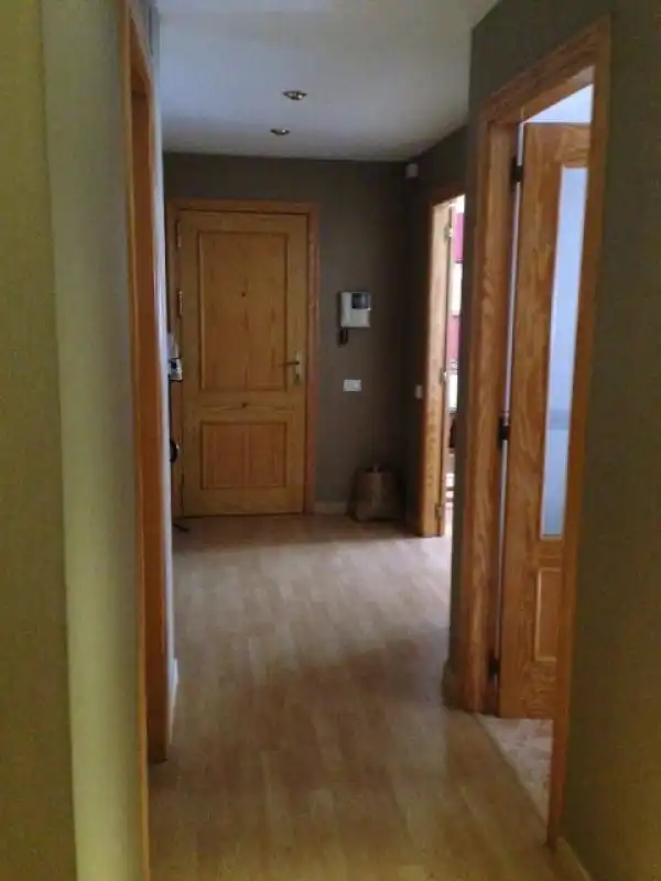 Ático en venta en Vila-real con Terraza