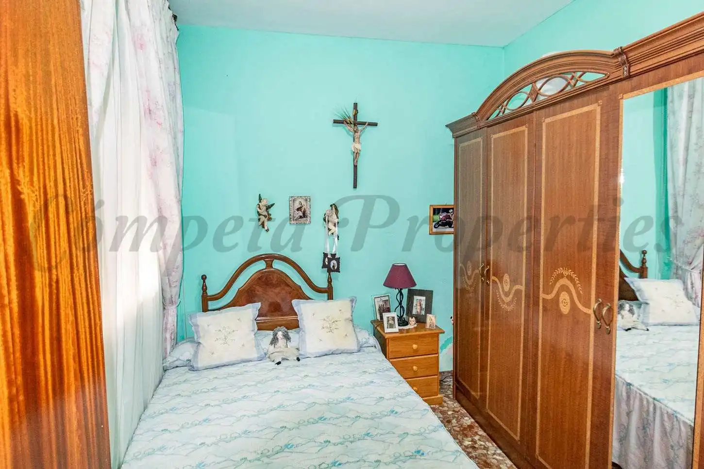 Casa in vendita a Torrox Pueblo, imagen 10