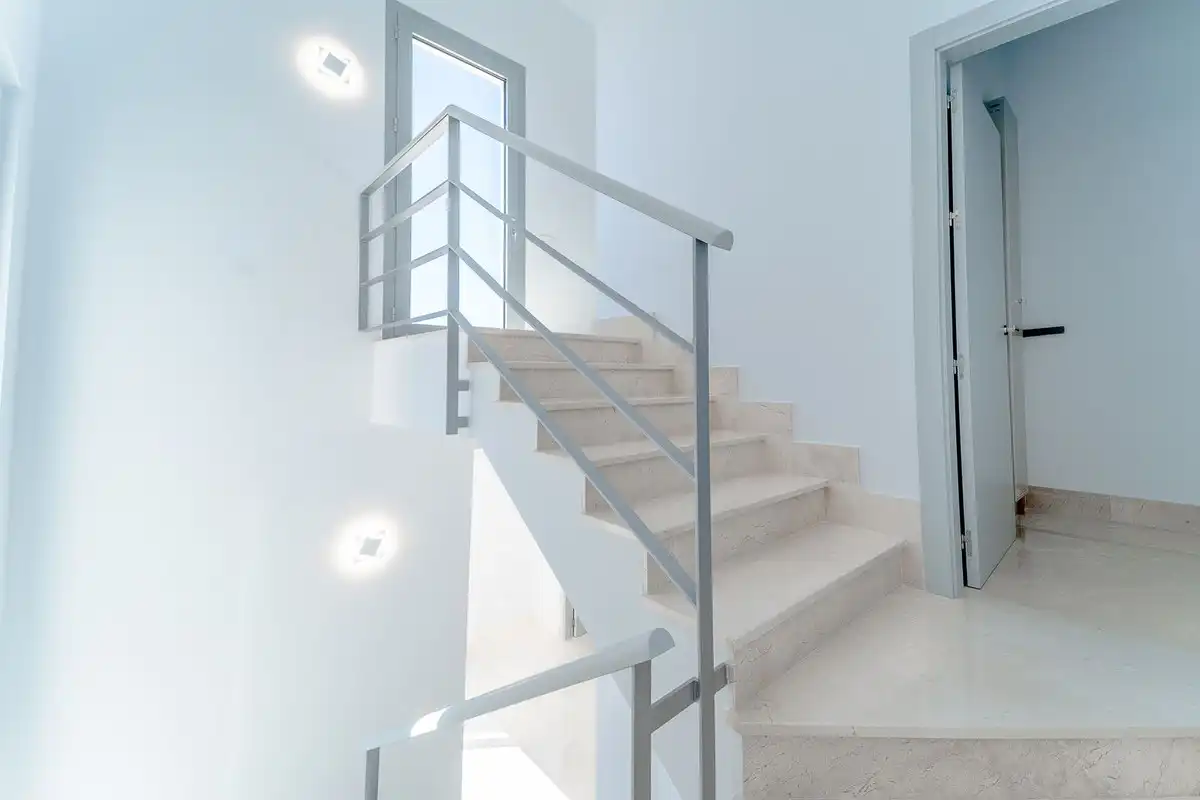 Villa con piscina in vendita a Los Arqueros  - Puerto del Almendro, imagen 38