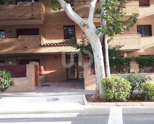 Exterior view of Flat for sale in Botarell  with Air Conditioner, Heating and Swimming Pool