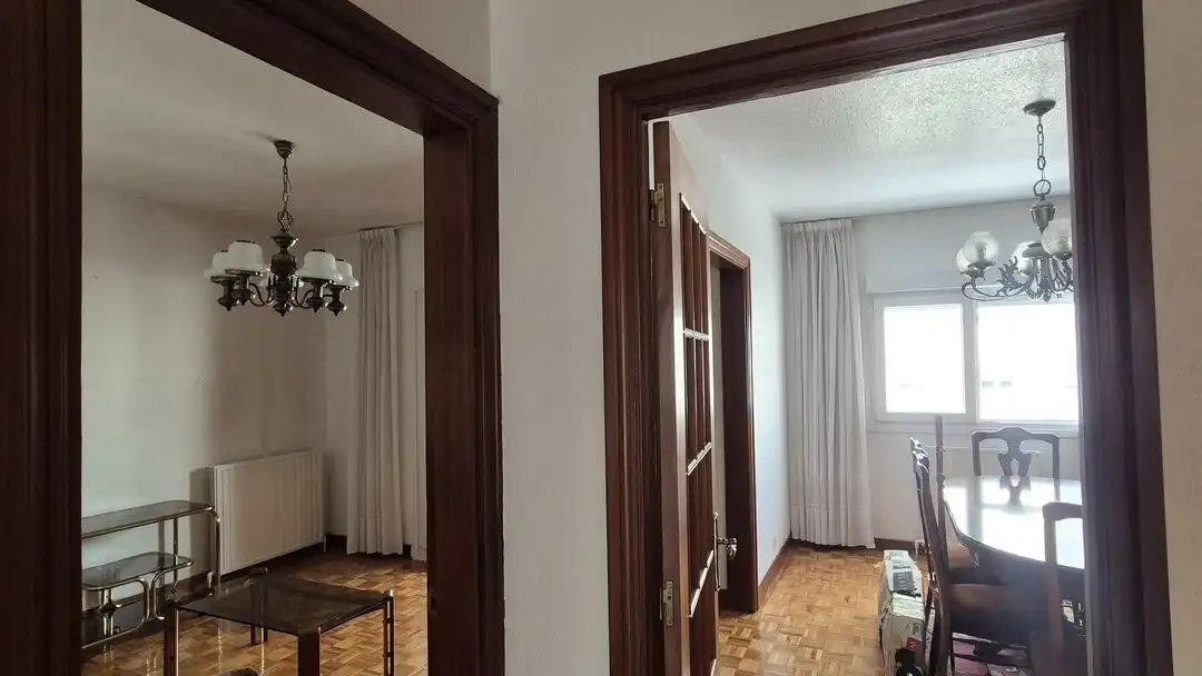 Flat with terrace for sale in Avenida Comercial 15, imagen 9