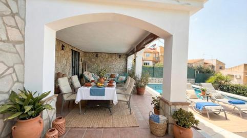 Photo 4 of House or chalet for sale in Calle Carmen Olza Zubiri, Manantiales - Lagar - Cortijo, Alhaurín de la Torre