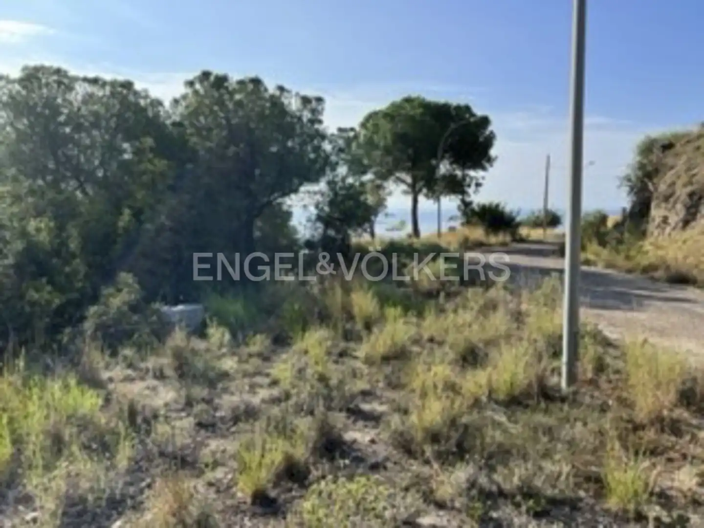 Residencial en venta en Vilassar de Dalt