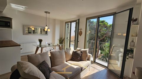 Foto 3 de Dúplex de alquiler en Carrer Major, 40, Caldes d'Estrac, Barcelona