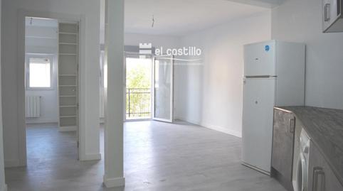 Foto 4 de Pis en venda a Manuel Sanchez Saugar, Sotillo de la Adrada, Ávila