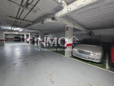 Individuel avec ascenseur à vendre à Carrer Golf de Sant Jordi