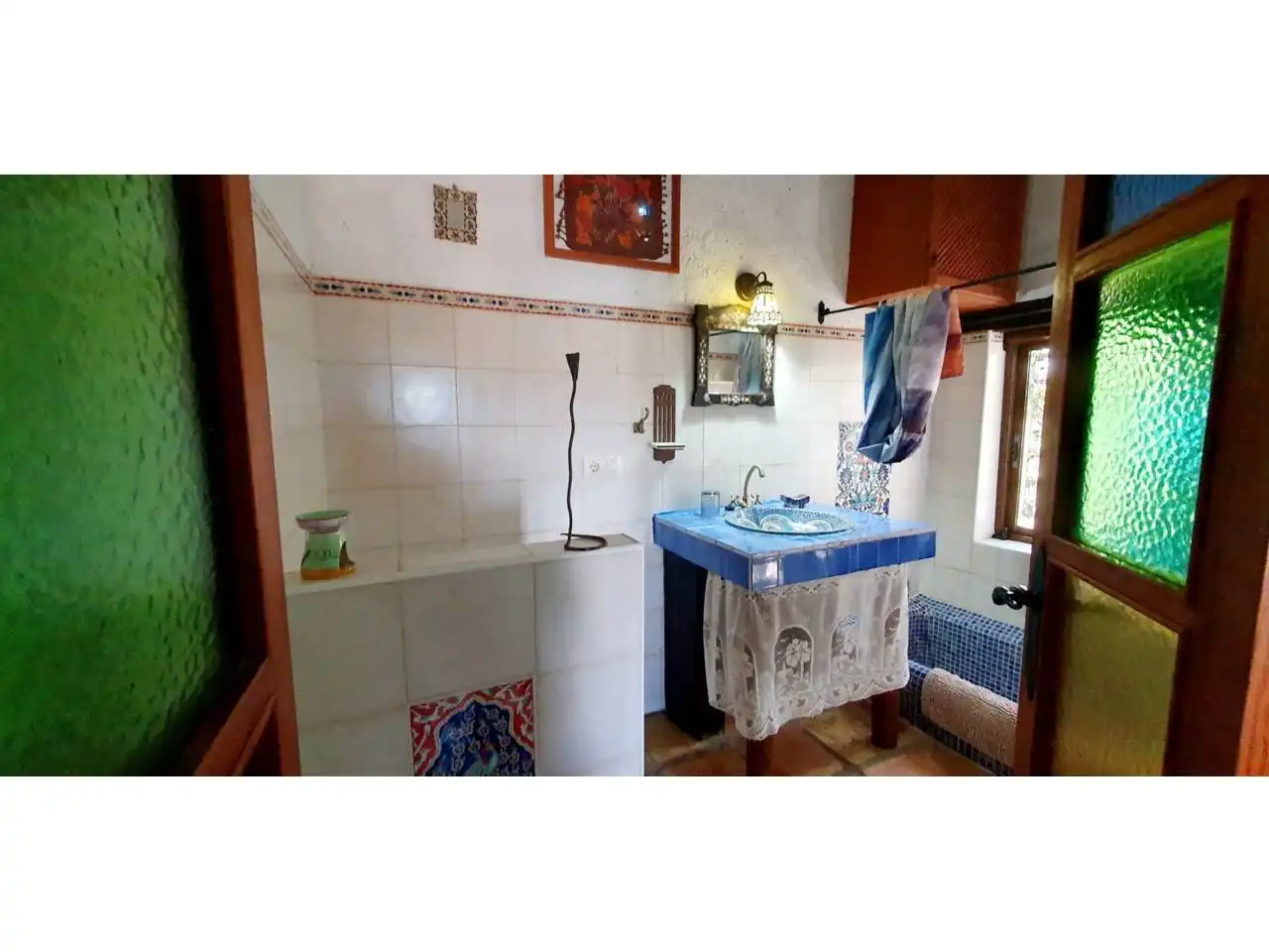 Casa rustica con piscina in vendita a Carretera San José S/N, imagen 126