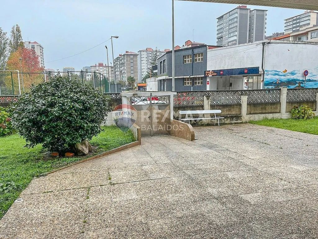 Pis en venda a Rúa de Santa María de Oia, As Travesas - Balaídos, Centro Urbano