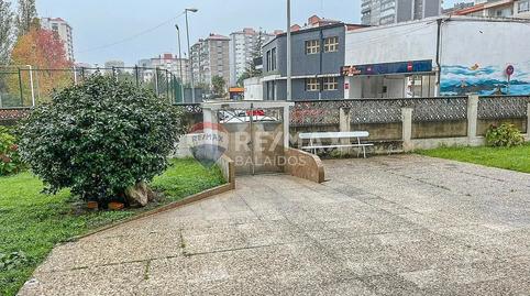 Foto 2 de Pis en venda a Rúa de Santa María de Oia, As Travesas - Balaídos, Pontevedra