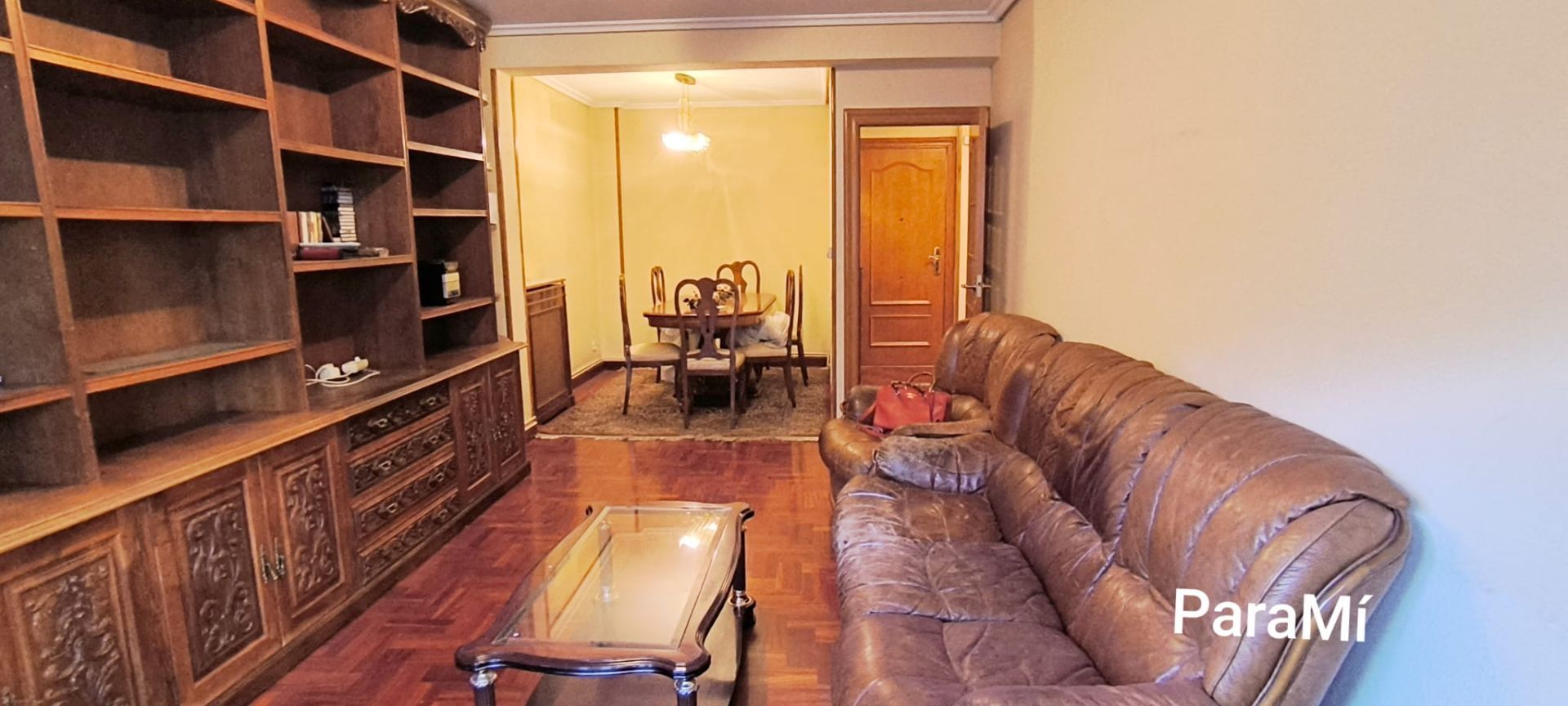 Wohnung zum verkauf in Gran Via, Centro