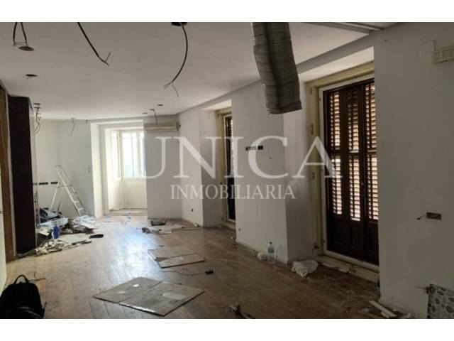 Piso en Venta en Justicia - Chueca
