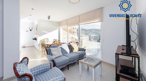 Foto 5 de Ático en venta en 38 Carretera de Loja, Alhama de Granada, Granada