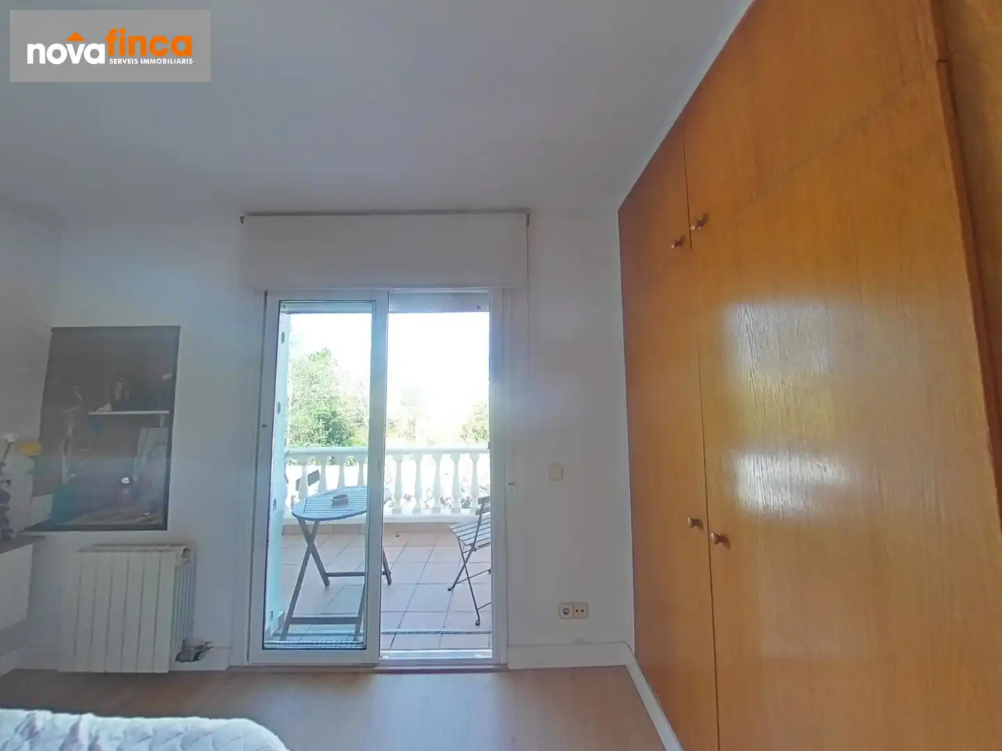 Habitación de Casa adosada en venta en Palamós con Aire acondicionado, Calefacción y Jardín privado