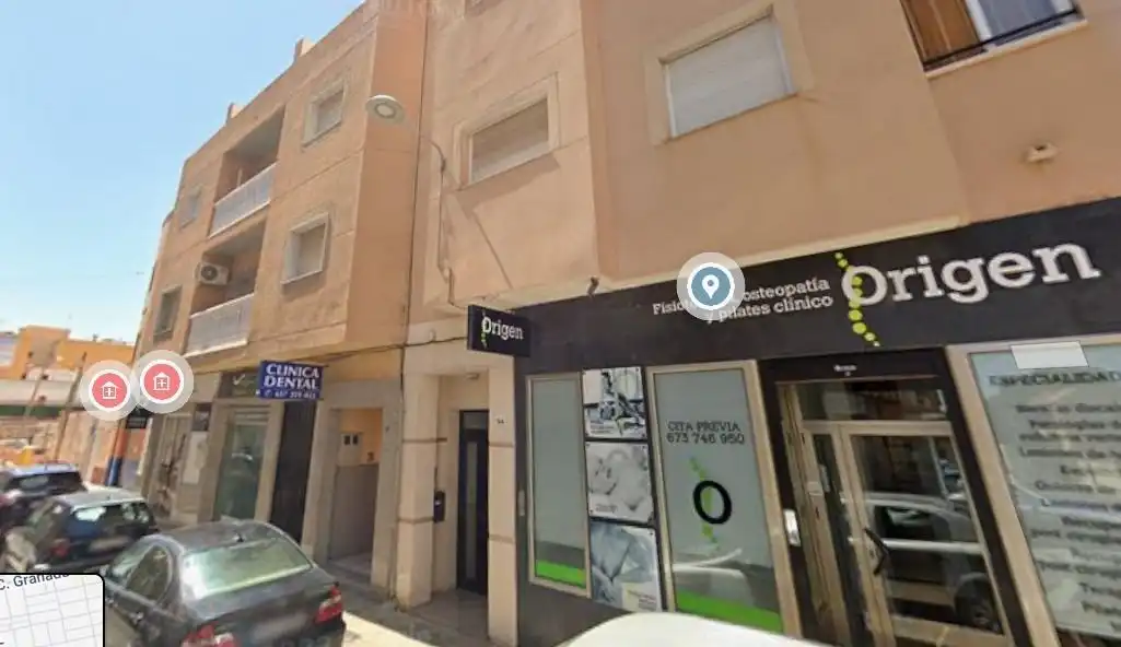 Flat with lift for sale in El Ejido Ciudad, imagen 3