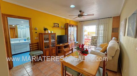 Foto 2 de Piso en venta en Los Narejos - Punta Calera, Murcia