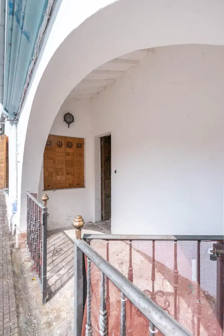 Detached homes for sale in Cudillero